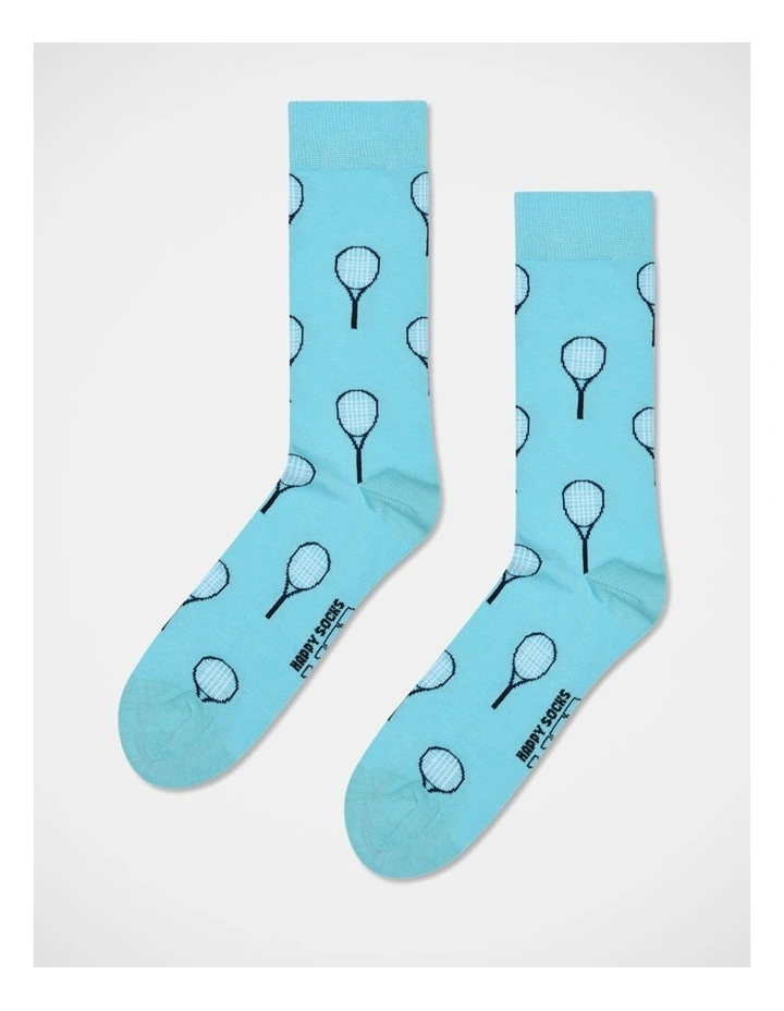3-Pack Lite Tennis Socks image 2