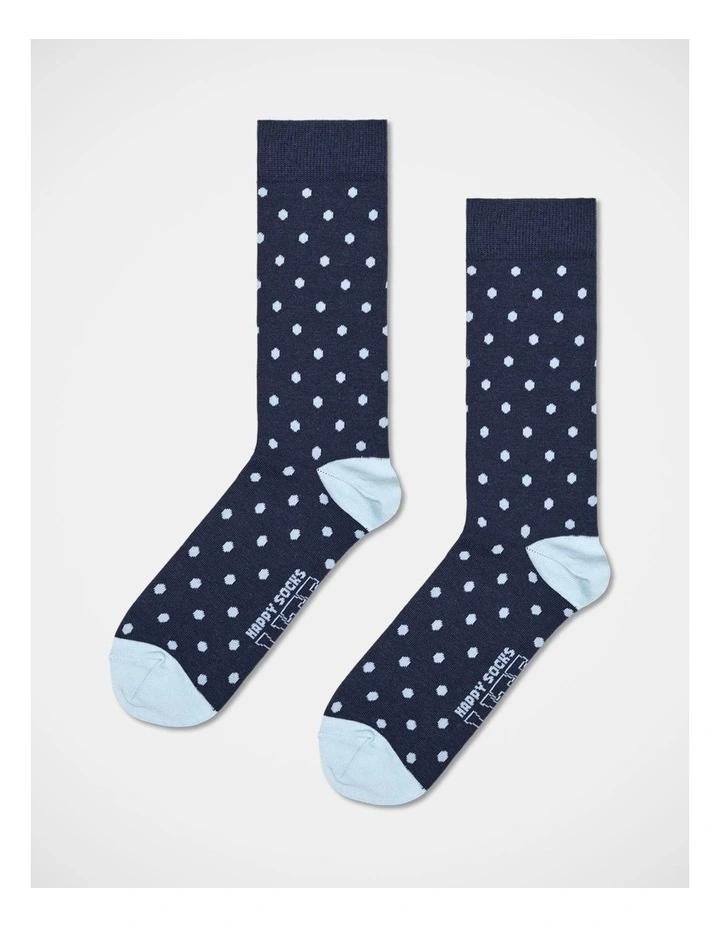 3-Pack Lite Tennis Socks image 3