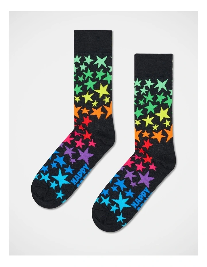 3 Pack Celebration Socks Gift Set image 4
