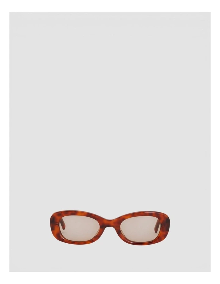 Rumi Sunglasses in Vintage Tort image 1