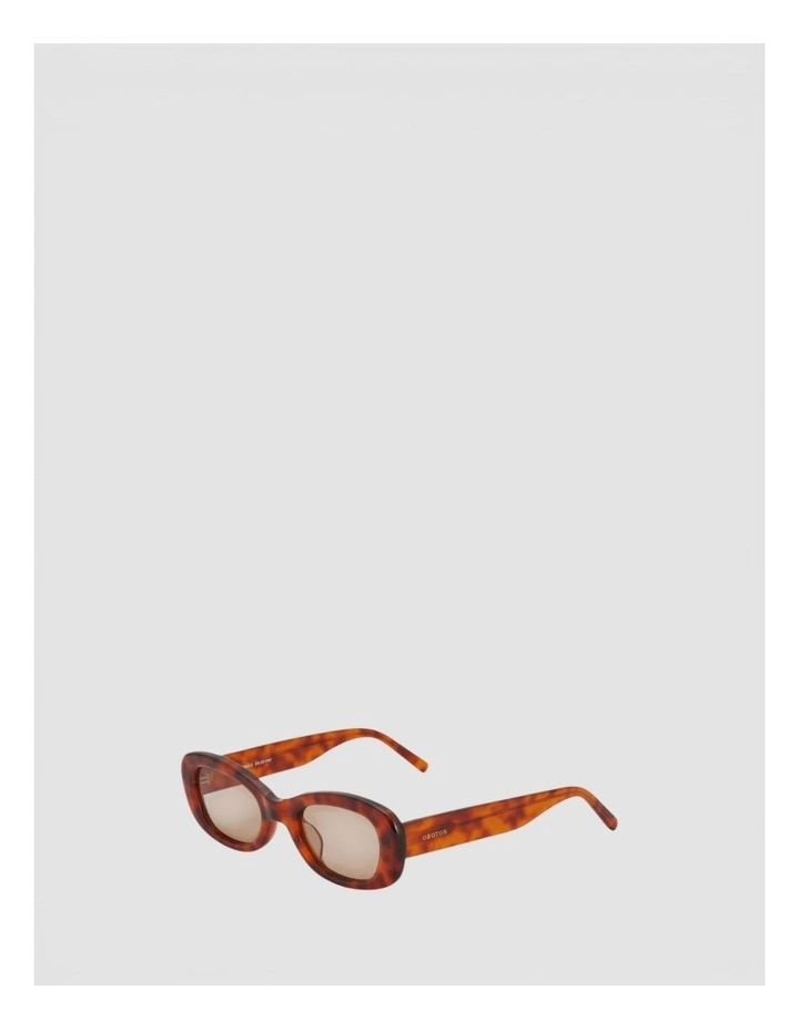 Rumi Sunglasses in Vintage Tort image 2