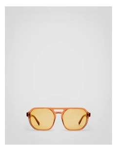 Sailor Sunglasses in Syrup