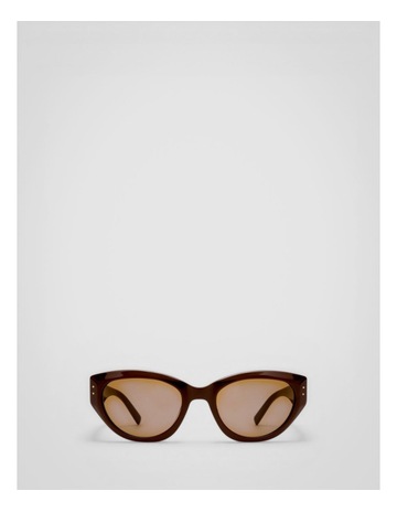 Chocolate colour
