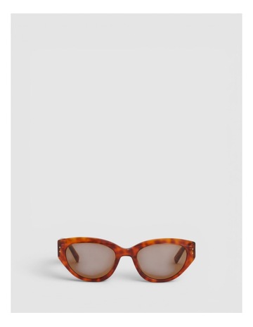 Vintage Tort colour