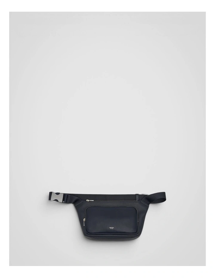 Larsen Sling Bag in NIGHT SKY image 1