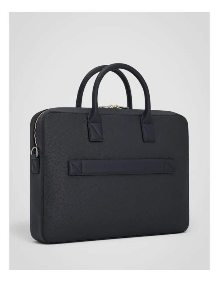 Larsen Briefcase in NIGHT SKY image 2
