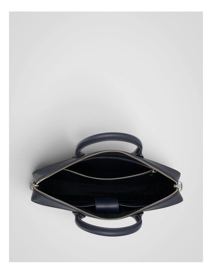 Larsen Briefcase in NIGHT SKY image 3