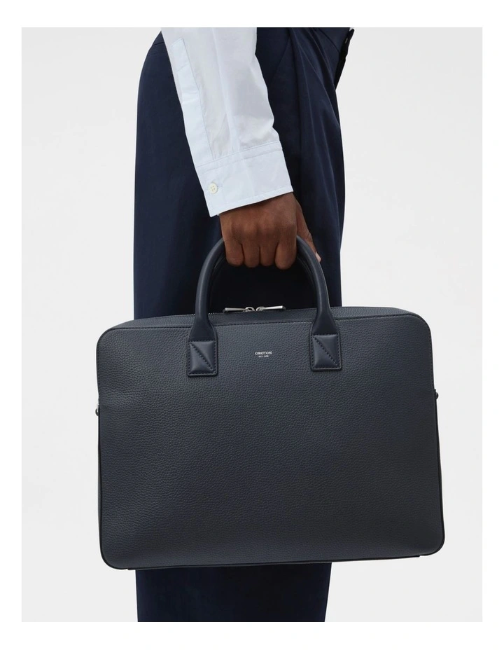 Larsen Briefcase in NIGHT SKY image 4