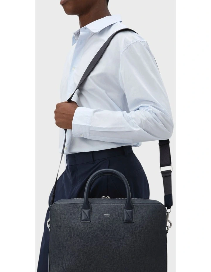 Larsen Briefcase in NIGHT SKY image 5