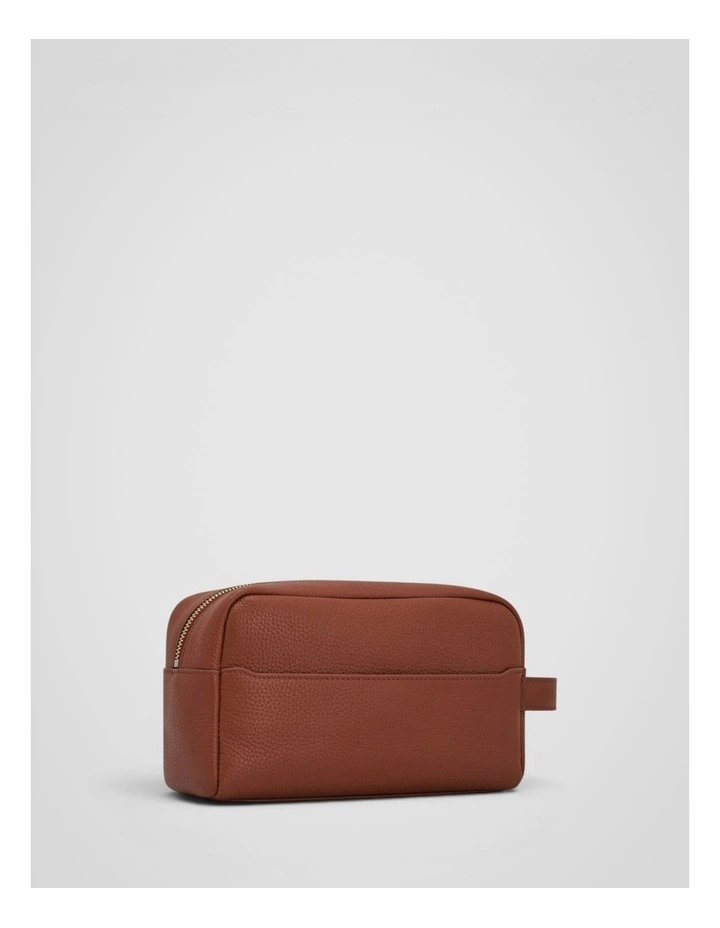 Larsen Wetpack in SADDLE BROWN image 2