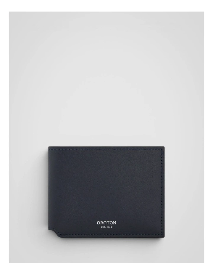 Larsen Bifold Wallet in NIGHT SKY image 1
