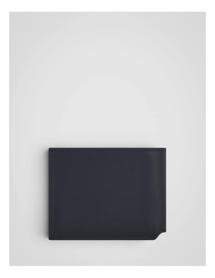 Larsen Bifold Wallet in NIGHT SKY image 2