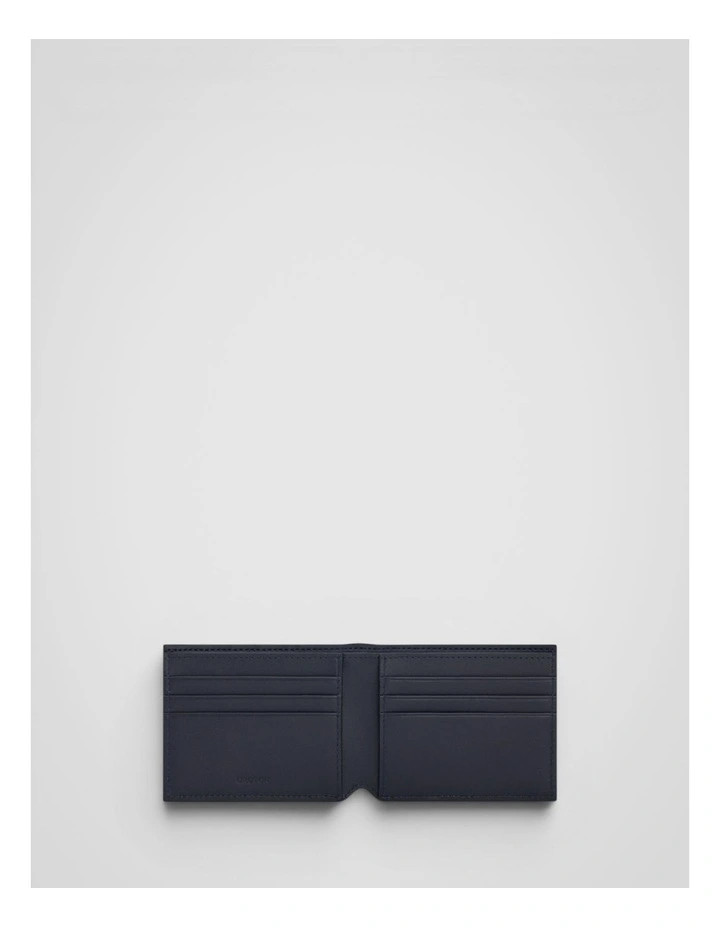 Larsen Bifold Wallet in NIGHT SKY image 3