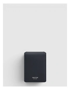 Larsen Slim Wallet in NIGHT SKY