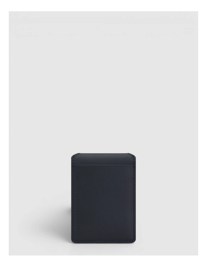 Larsen Slim Wallet in NIGHT SKY image 2