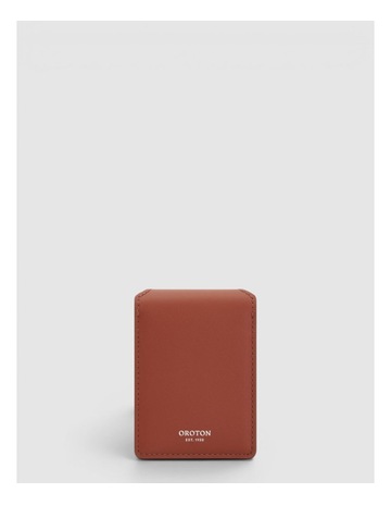 SADDLE BROWN colour