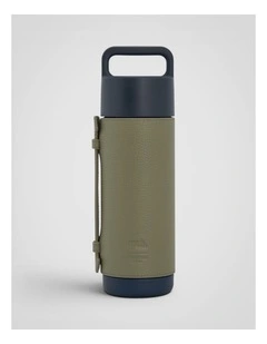 Frank Green X Oroton Grip Lid 595Ml Bottle in Night Sky