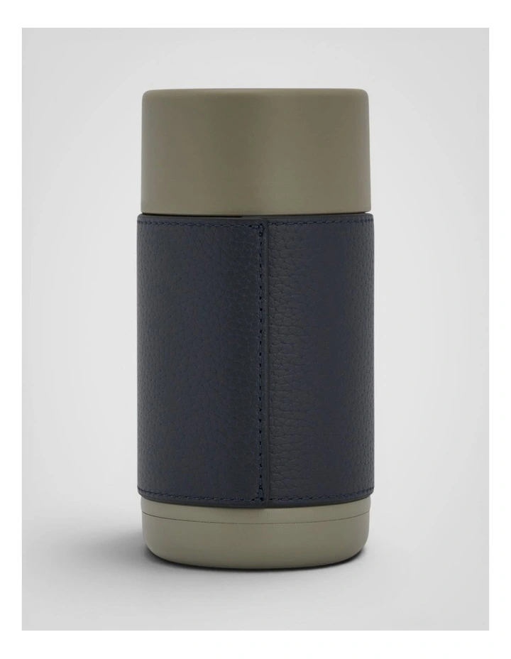 Frank Green X Oroton Mens 355Ml Cup in Grey Goose image 2
