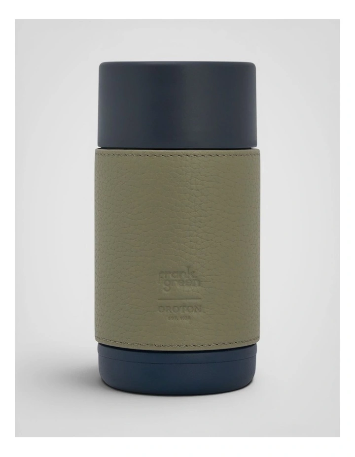 Frank Green X Oroton Mens 355Ml Cup in Night Sky image 1