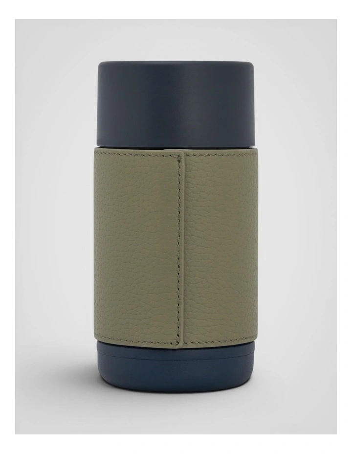 Frank Green X Oroton Mens 355Ml Cup in Night Sky image 2