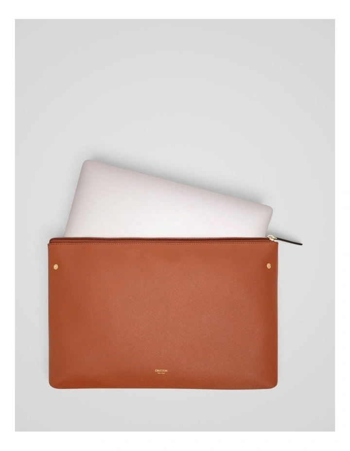 Anika Tote Bag And Cover 15 Inch in Black image 5