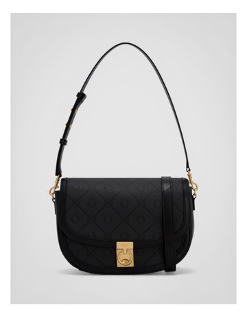 Black colour