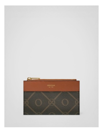 Black/Cognac colour