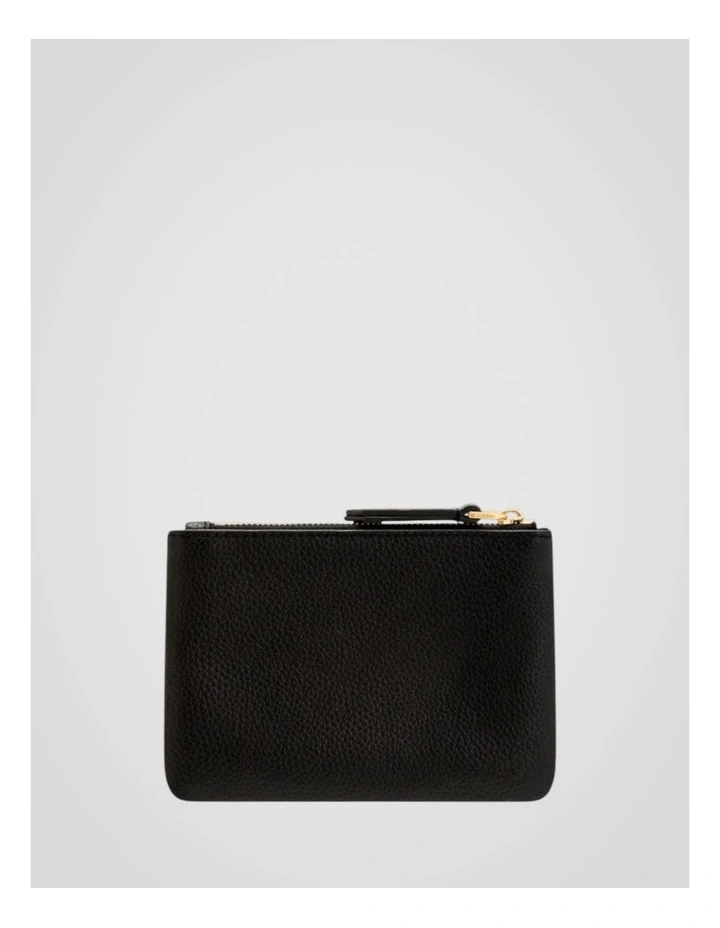 Eve Small Pouch Black image 1