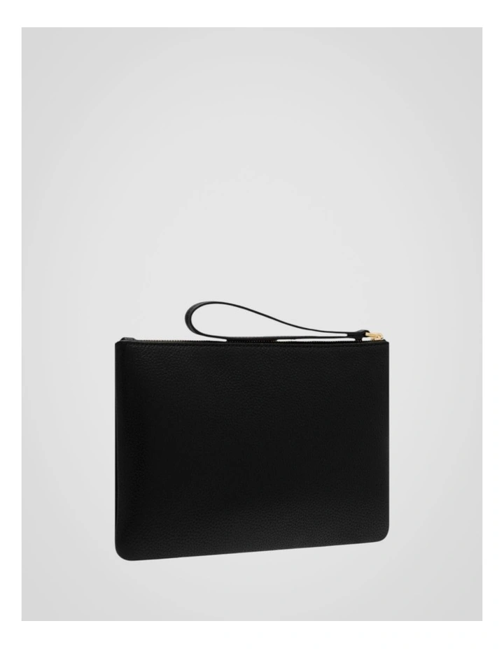 Eve Small Pouch Black image 2