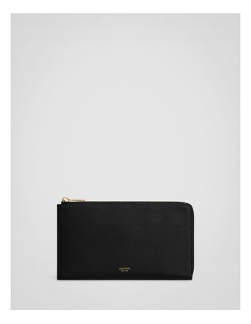 Black colour