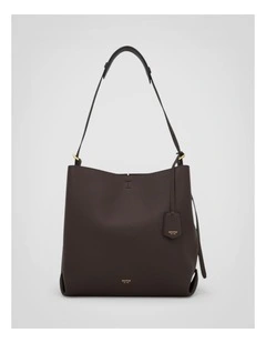 Margot Hobo in Dark Chocolate