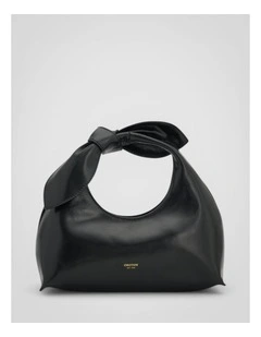 Myrtle Mini Bag in Black