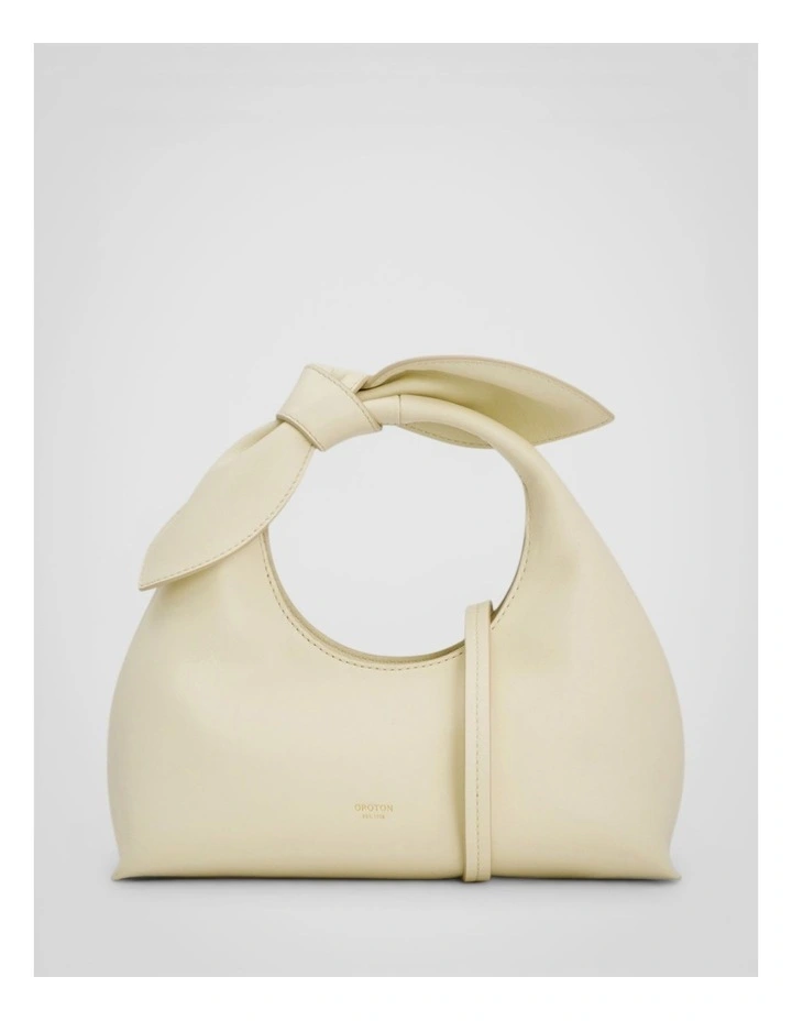 Myrtle Mini Bag in Vanilla Bean image 1