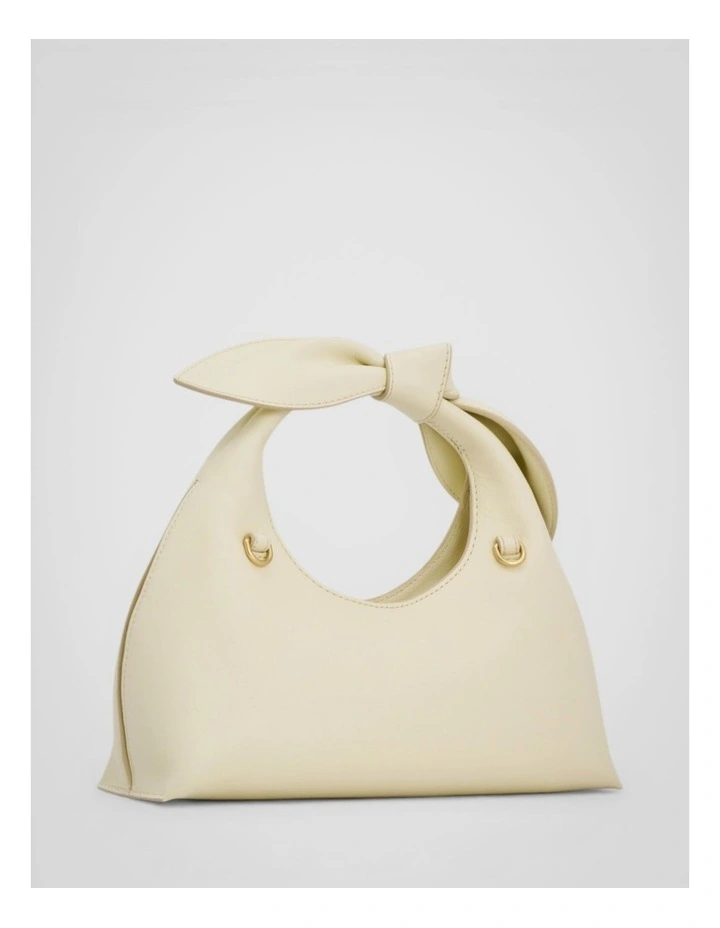 Myrtle Mini Bag in Vanilla Bean image 2