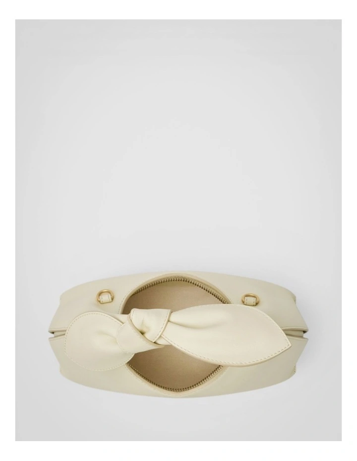 Myrtle Mini Bag in Vanilla Bean image 3