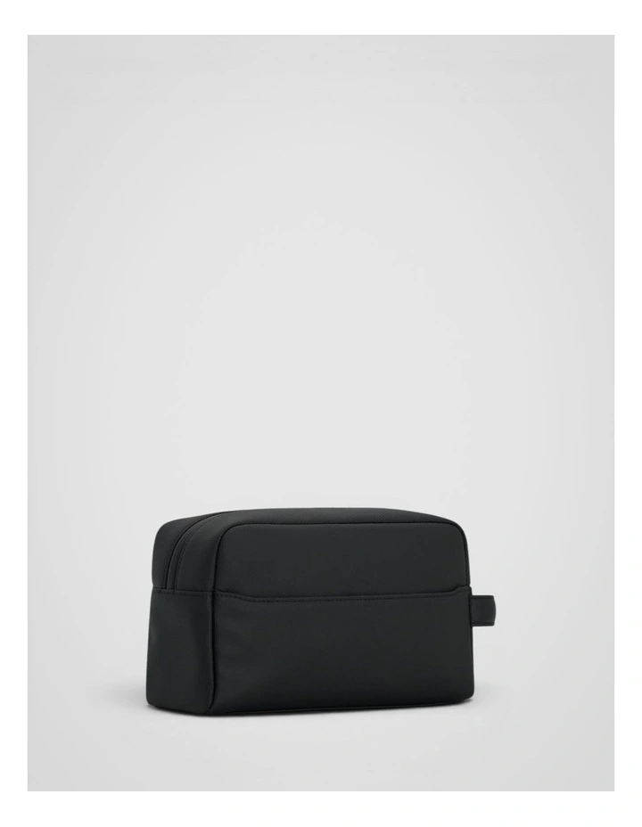 Larsen Coated Nylon Wetpack in Black image 2