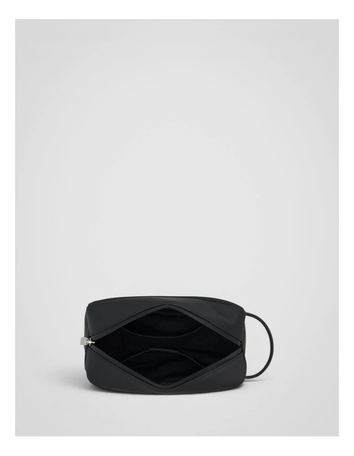 Larsen Coated Nylon Wetpack in Black image 3