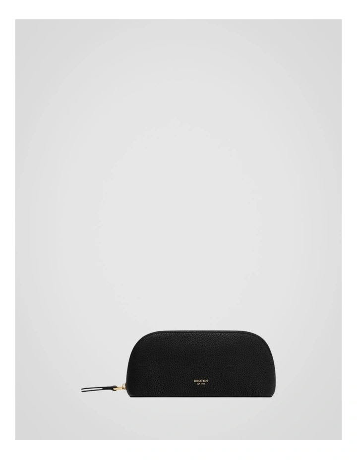 Eve Small Beauty Case Black image 1