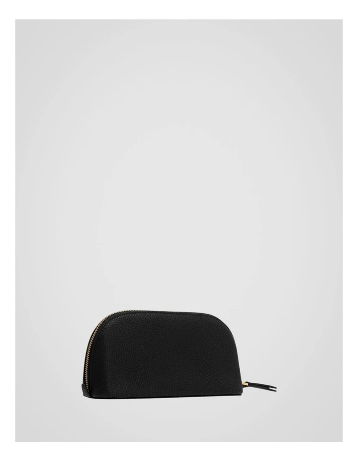 Eve Small Beauty Case Black image 2