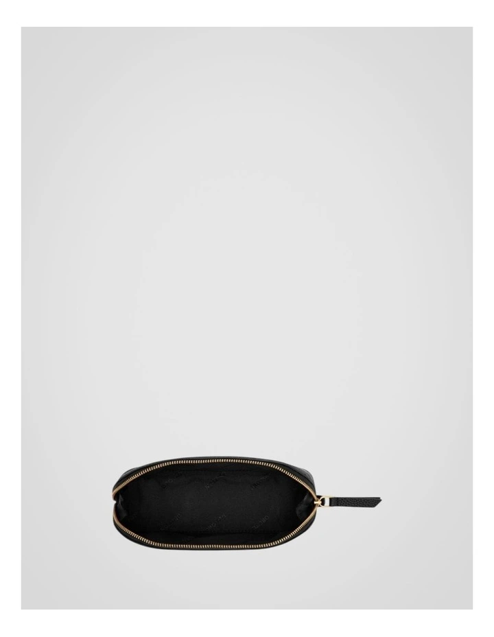 Eve Small Beauty Case Black image 3