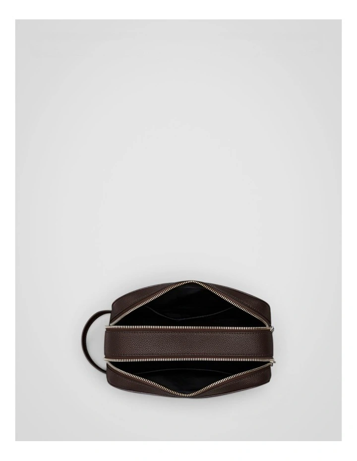Paxton Wetpack in Dark Chocolate image 3
