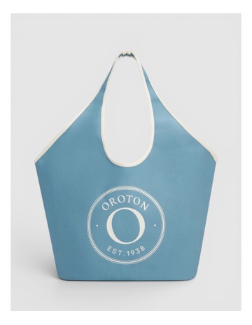 Sky Blue/Cream colour