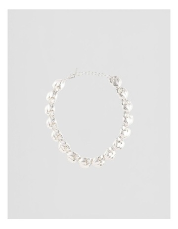Silver colour
