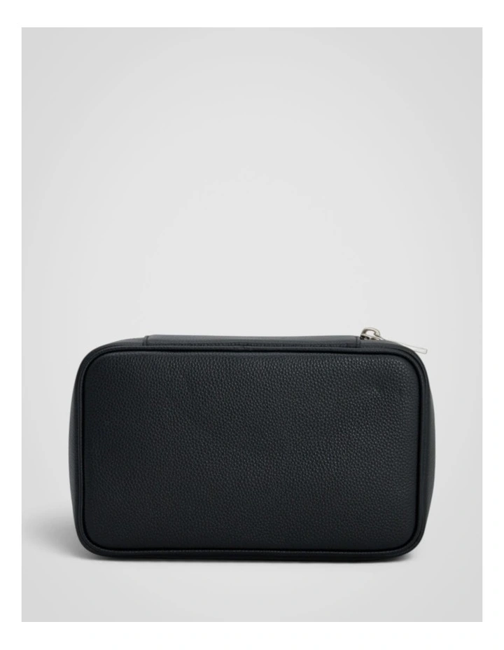 Oscar Pebble Tech Case in Black image 2