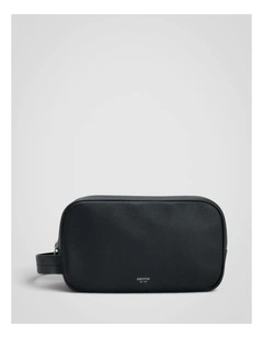Paxton Pebble Wetpack in Black