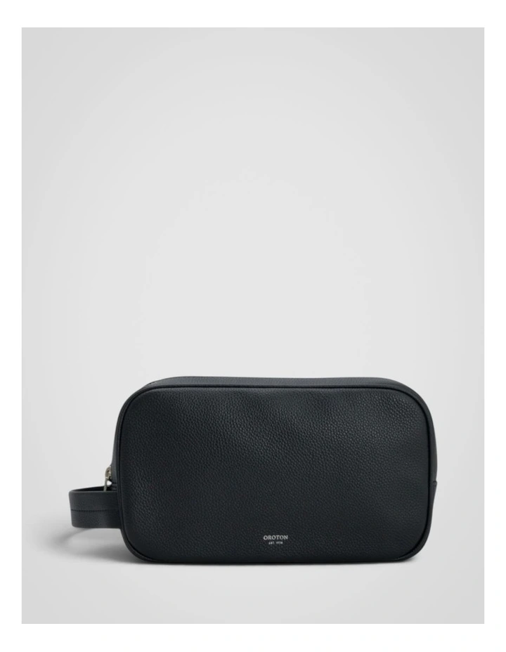 Paxton Pebble Wetpack in Black image 1