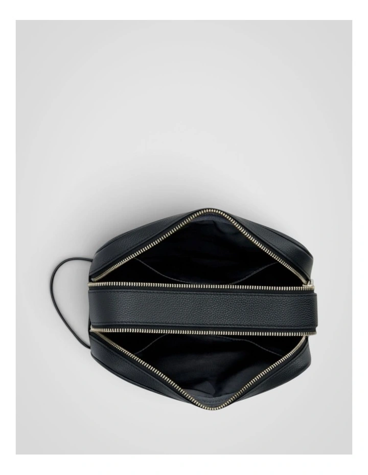 Paxton Pebble Wetpack in Black image 3