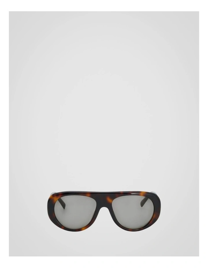 Charlie Sunglasses in Signature Tort image 1