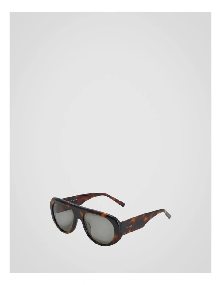 Charlie Sunglasses in Signature Tort image 3
