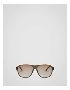 Rogue Sunglasses in Eucalyptus